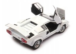 Welly Lamborghini Countach LP 5000 S 1:24